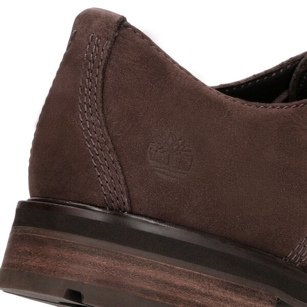 timberland windbucks oxford brown