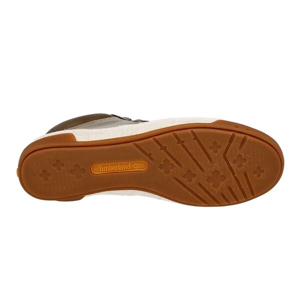 Damskie buty za kostkę TIMBERLAND EK NORTHPORT FL CHUKKA 3965r kolor brązowy