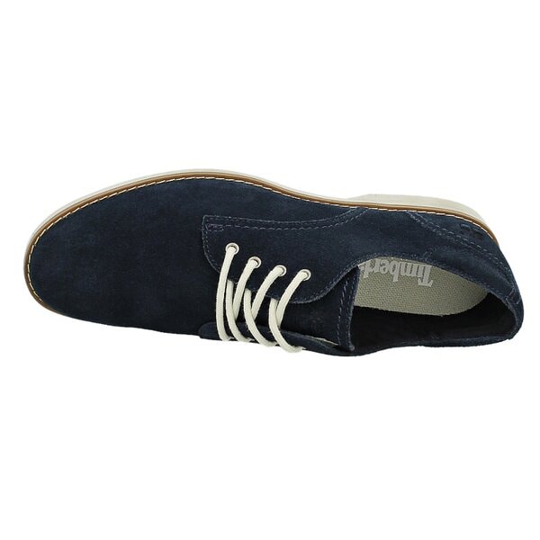Damskie półbuty TIMBERLAND MILLWAY OX 8923a kolor granatowy