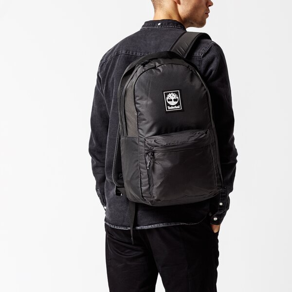 Damski plecak TIMBERLAND PLECAK CLASSIC BACKPACK tb0a2fgu0011 kolor czarny