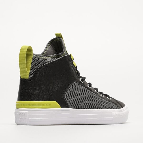 Męskie trampki CONVERSE CHUCK TAYLOR ALL STAR ULTRA a03458c kolor czarny