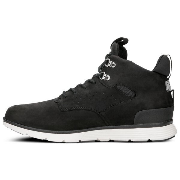 Męskie sneakersy (buty) TIMBERLAND KILLINGTON WP HIKERCHUKKA tb0a1tp20011 kolor czarny