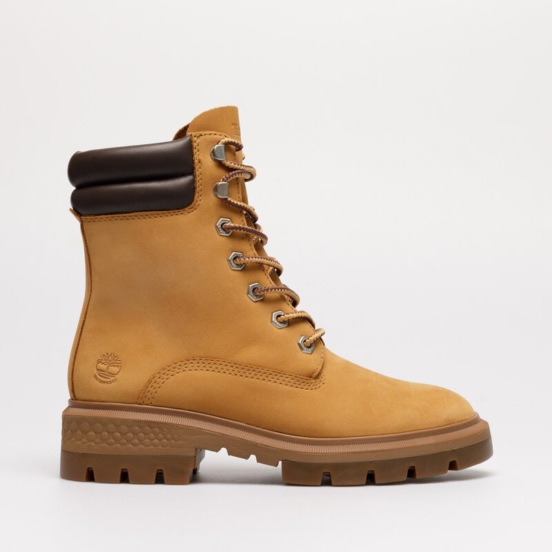 TIMBERLAND CORTINA VALLEY 6IN BT WP