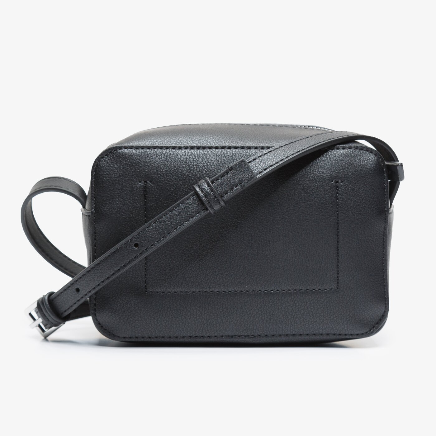 Damska torebka CALVIN KLEIN TOREBKA MUST CAMERABAG k60k606330bax kolor czarny