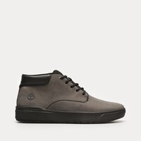 TIMBERLAND SENECA BAY LTHR CHUKKA