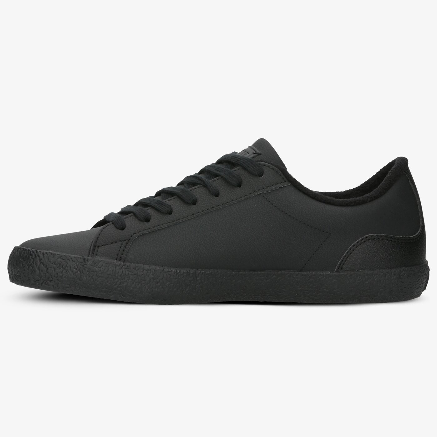 Męskie trampki LACOSTE LEROND 319 6 CMA 738cma005402h kolor czarny