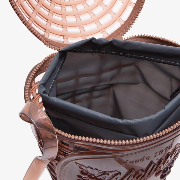 Damska torebka MELISSA TOREBKA BAG m3419550605 kolor multicolor