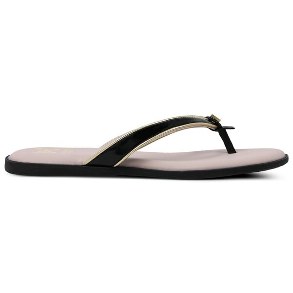 Damskie klapki BUTTERFLY TWISTS BONDI bt27005327 kolor czarny