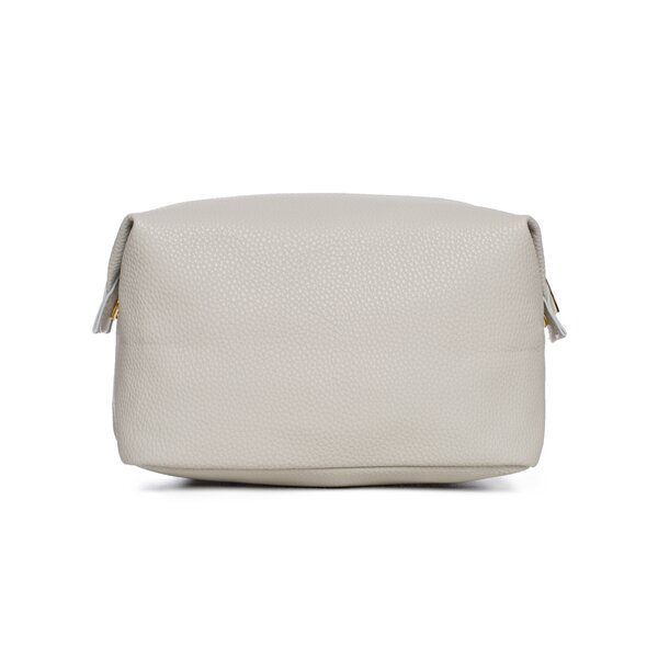 MI PAC TORBA TUMBLED GOLD WASH BAG 740811029 kolor szary