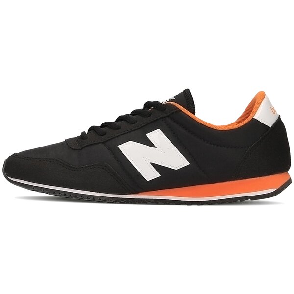 Damskie sneakersy (buty) NEW BALANCE U396BO u396bow kolor czarny
