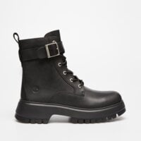 TIMBERLAND CORA VALLEY MID LACE UP BOOT 