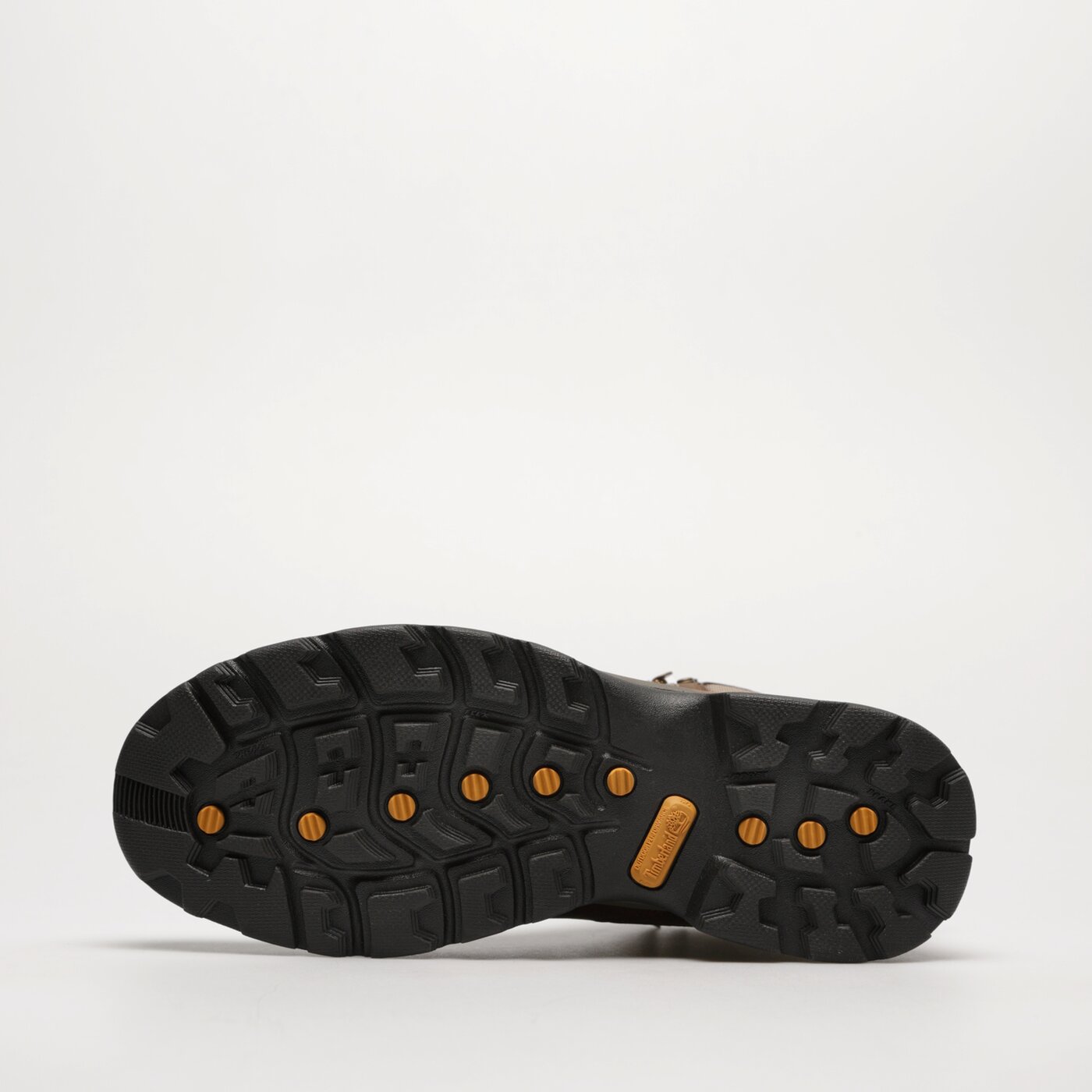 Męskie buty outdoor (trekkingowe) TIMBERLAND CHOCHORUA TRAIL MID  tb1151302101 kolor brązowy