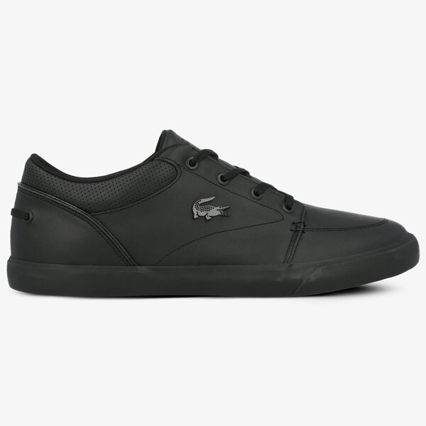 Męskie trampki LACOSTE BAYLISS 120 2 CMA 739cma002402h kolor czarny