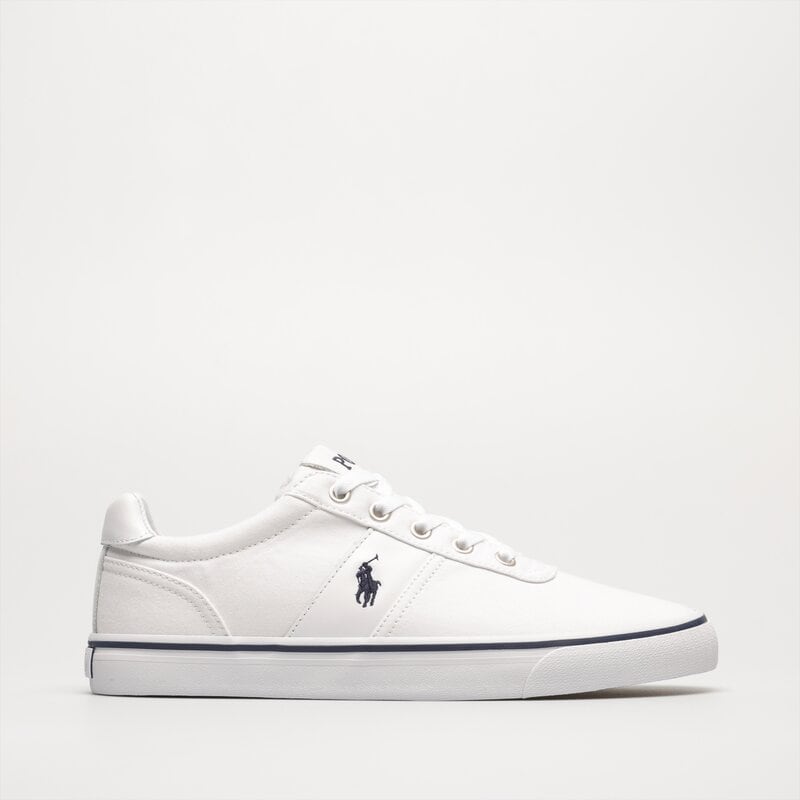 POLO RL HANFORD SNEAKERS LOW TOP LACE 