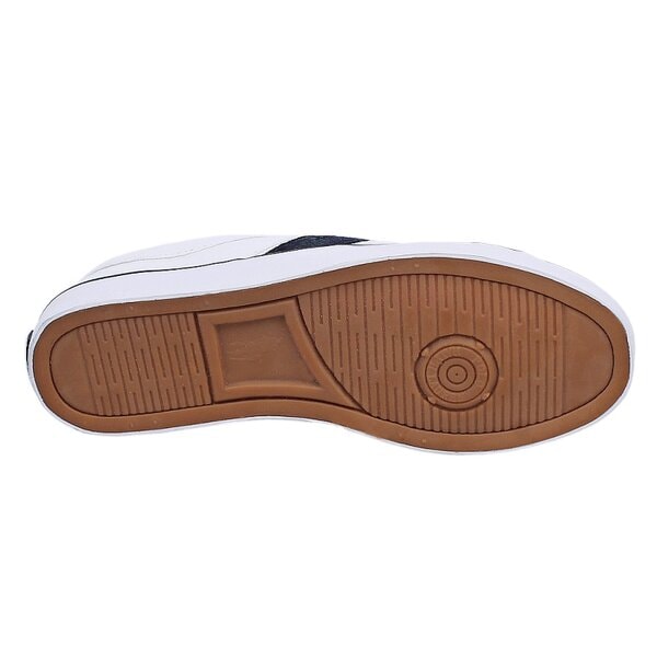 Męskie trampki POLO RL BOLINGBROOK II NE A85Y0220BDHSJW12D9 816200111p5p kolor biały