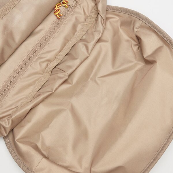 Damski plecak TIMBERLAND PLECAK TIMBERPACK HERITAGE BACKPACK tb0a644qa0f1 kolor brązowy
