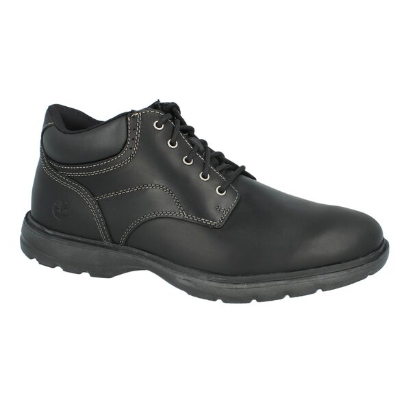Męskie buty za kostkę TIMBERLAND EK RICHMONT FTM 5061a kolor czarny