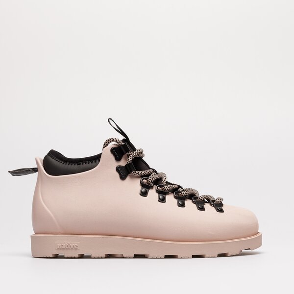 Damskie buty outdoor (trekkingowe) NATIVE FITZSIMMONS CITYLITE BLOOM 31106848-6002 kolor różowy
