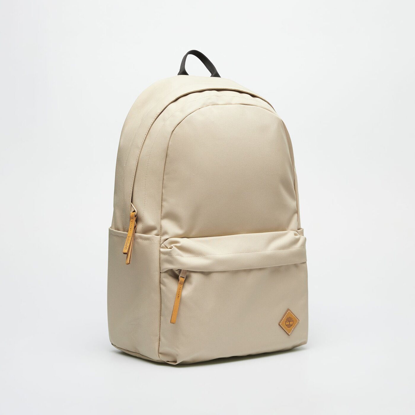 Damski plecak TIMBERLAND PLECAK TIMBERPACK BACKPACK 22 tb0a61f3y941 kolor beżowy