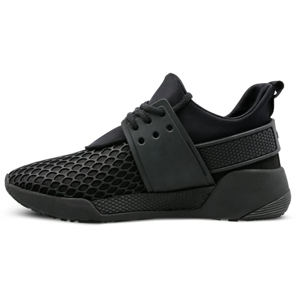 Damskie sneakersy (buty) TIMBERLAND KIRI UP tb0a1y5n0011 kolor czarny