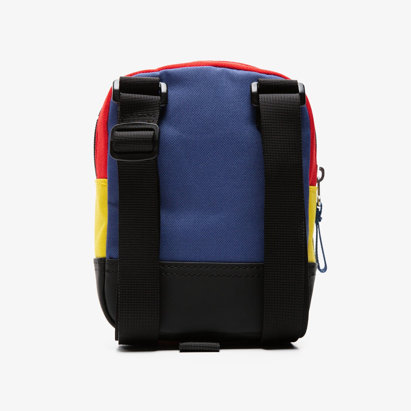 TOMMY HILFIGER TORBA TJM URBAN VARSITY REPORTER am0am054100i1 kolor multicolor