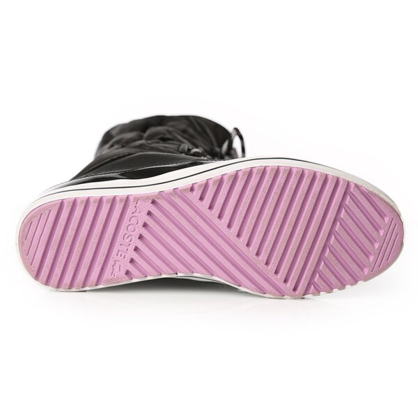 Damskie buty outdoor (trekkingowe) LACOSTE TUILERIE NSO 726spw10175x0 kolor czarny