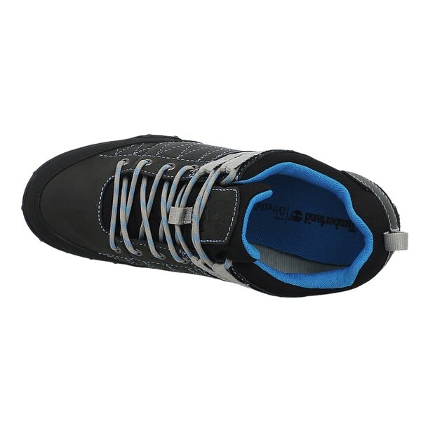 Damskie buty outdoor (trekkingowe) TIMBERLAND GREELEY FTP  5717a kolor czarny