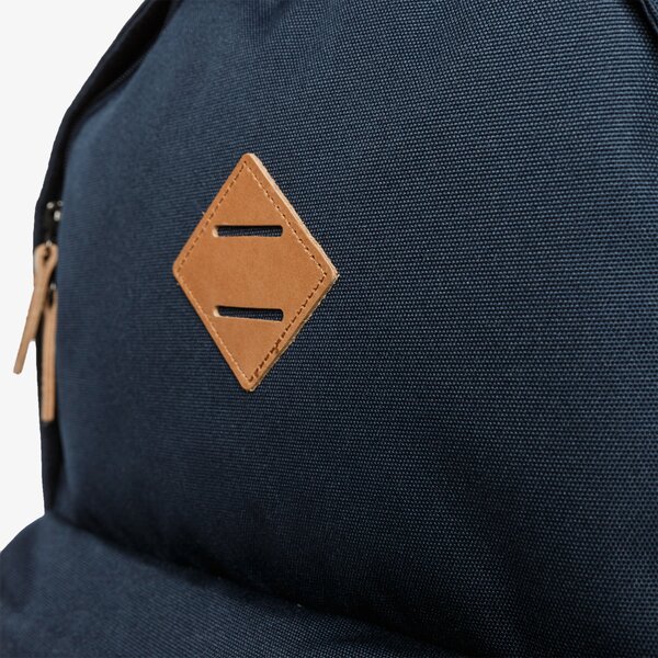 Damski plecak TIMBERLAND PLECAK CLASSIC BACKPACK tb0a1d1u4331 kolor granatowy