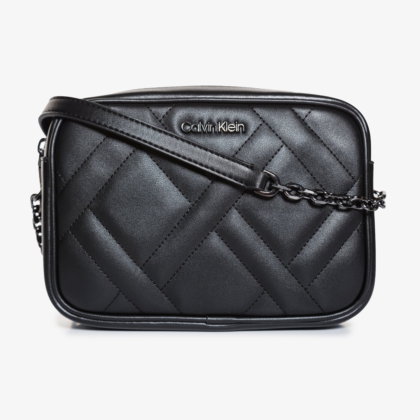 calvin klein torba czarna
