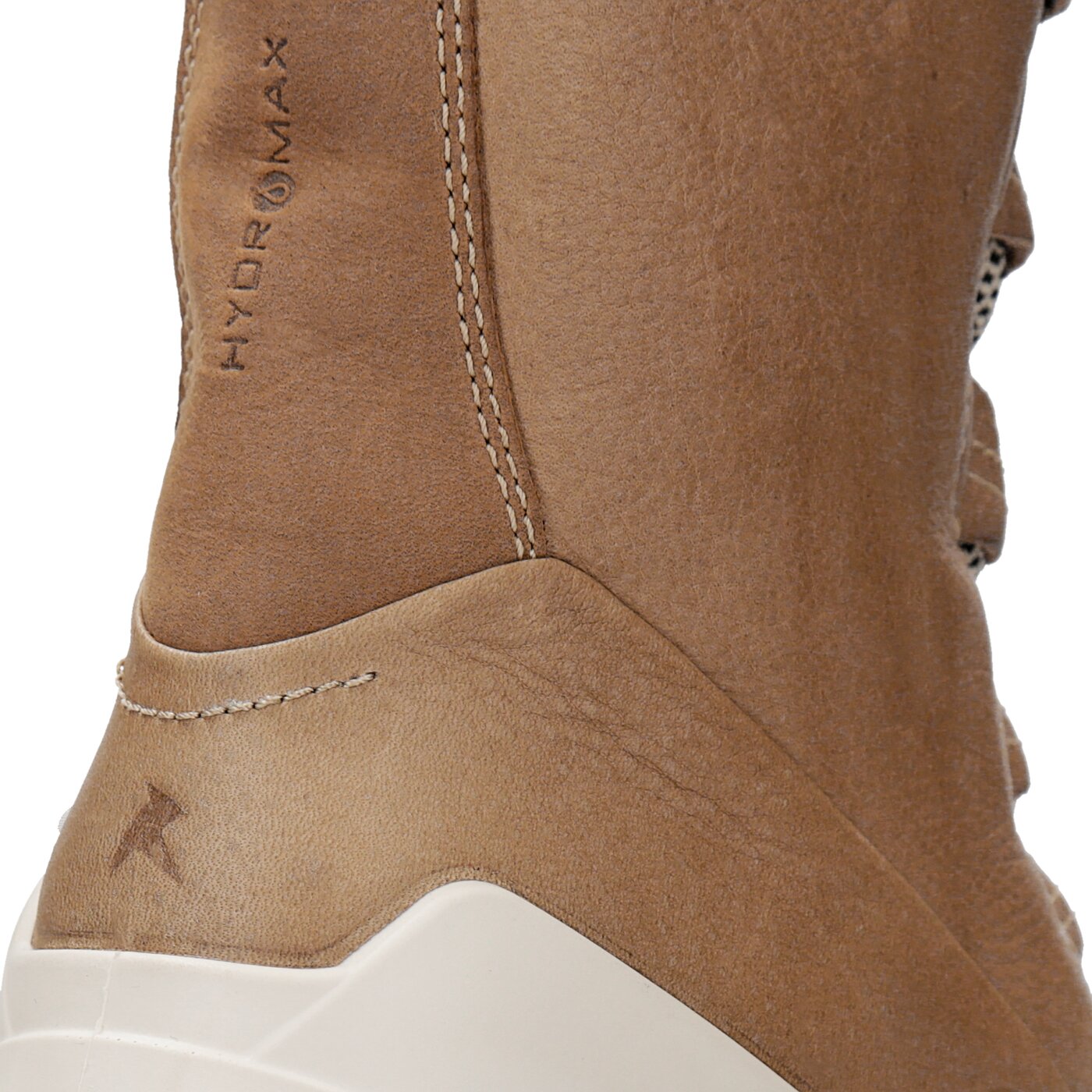 Damskie śniegowce ECCO NOYCE 83460350825 kolor beżowy