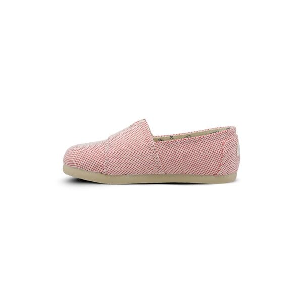 Dziecięce półbuty PAEZ ORIGINAL GUM RED 1930501b1401519 kolor czerwony
