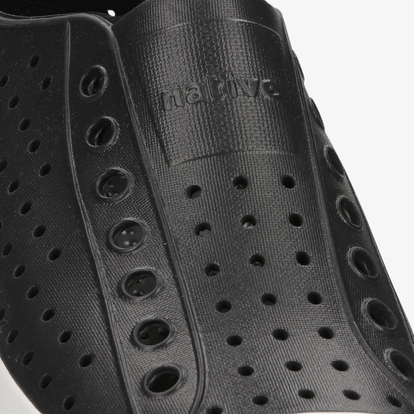 Damskie trampki NATIVE JEFFERSON 11100100-1105 kolor czarny