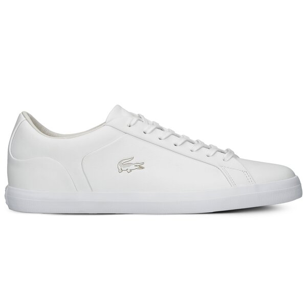 Męskie trampki LACOSTE LEROND 0921 2 CMA 741cma005165t kolor biały