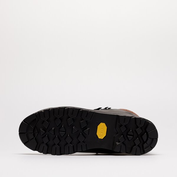 Męskie buty outdoor (trekkingowe) TIMBERLAND WORLD HIKER tb0a5muy0011 kolor czarny