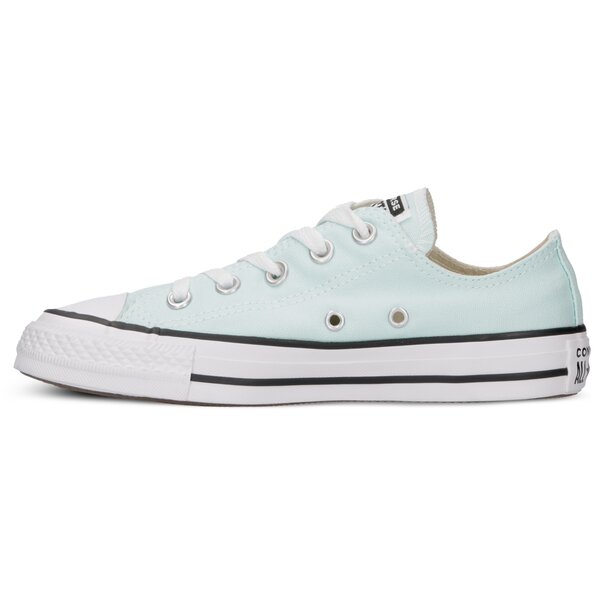 Damskie trampki CONVERSE CHUCK TAYLOR ALL STAR  163357c kolor zielony