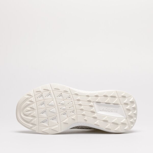 Damskie sneakersy (buty) LACOSTE ACTIVE 4851 222 1 SFA  744sfa008521g kolor biały
