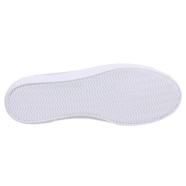 Damskie trampki LACOSTE ZIANE CHUNKY LIN 729spw220413c kolor różowy