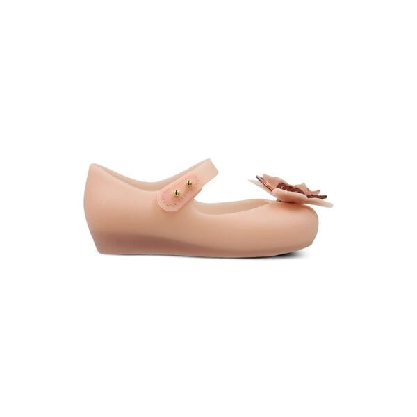 MINI MELISSA ULTRAGIRL FLY BB 3197901822 kolor beżowy