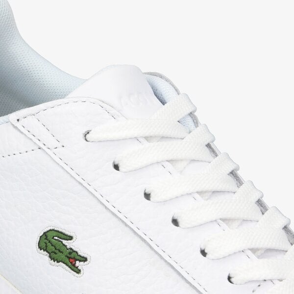 Damskie sneakersy (buty) LACOSTE GRADUATE 120 1 SFA 739sfa0015108 kolor biały