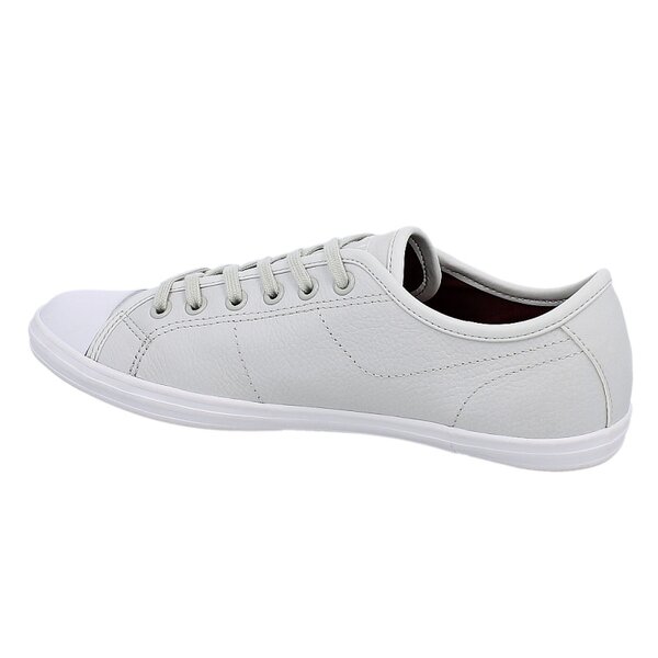 Damskie trampki LACOSTE ZIANE SNEAKER CLS2 729spw104614c kolor szary