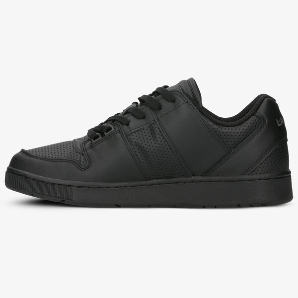 Męskie sneakersy (buty) LACOSTE THRILL 319 1 US SMA 738sma0068237 kolor granatowy