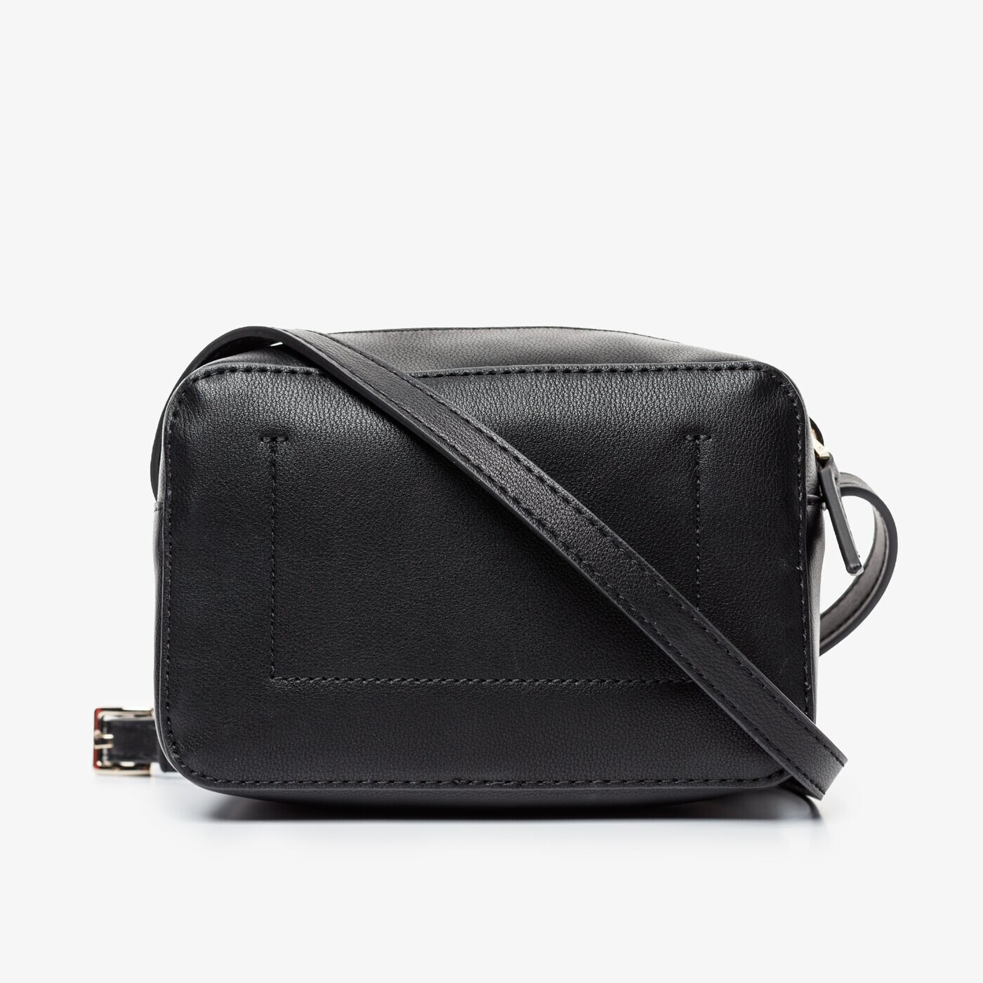 Damska torebka CALVIN KLEIN TOREBKA MUST CAMERABAG k60k605871bds kolor czarny