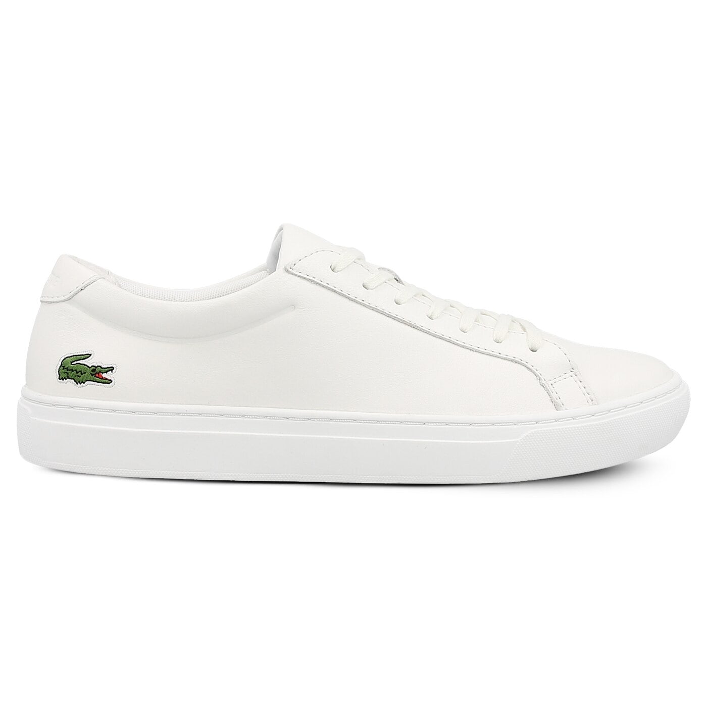 Męskie sneakersy (buty) LACOSTE L.12.12 116 1 731cam0137001 kolor biały