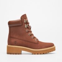 TIMBERLAND CARNABY COOL MID LACE UP BOOT