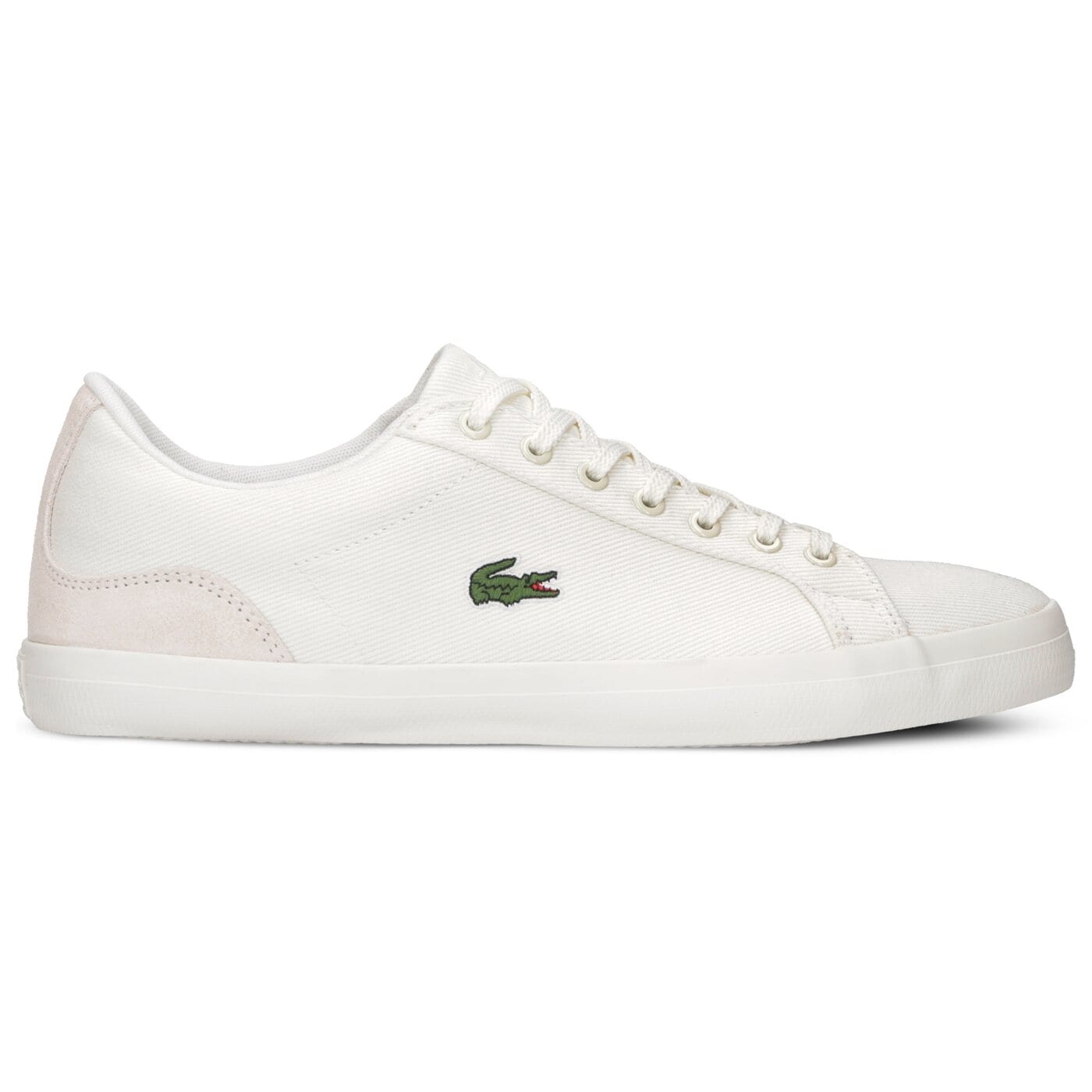 Męskie trampki LACOSTE LEROND 219 1 CMA 737cma004718c kolor biały