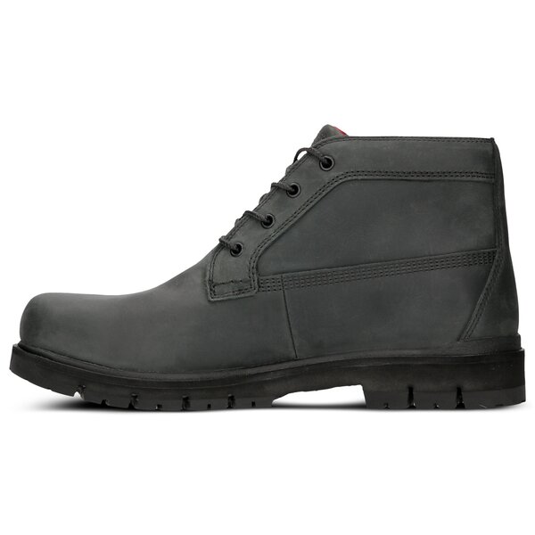 Męskie trapery TIMBERLAND RADFORD PT CHUKKA WP ca1up8 kolor szary