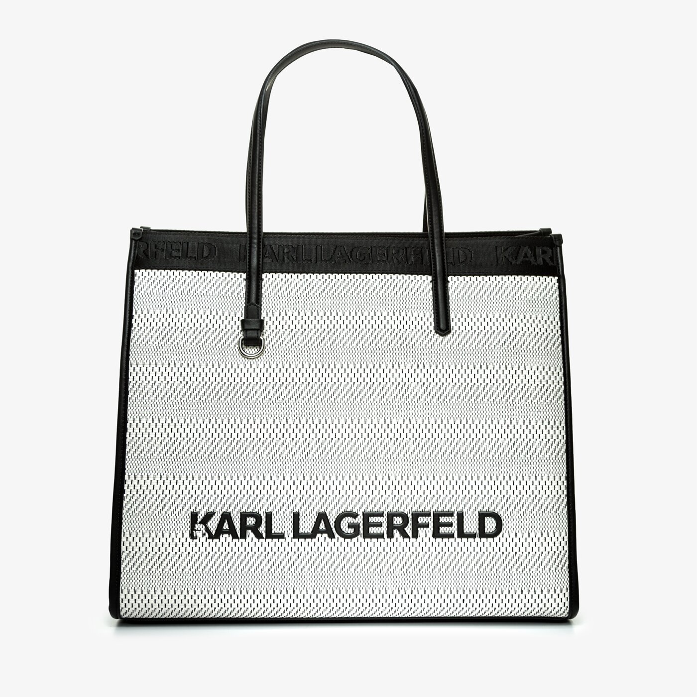 Damska torebka KARL LAGERFELD TOREBKA 211w3022998 kolor multicolor