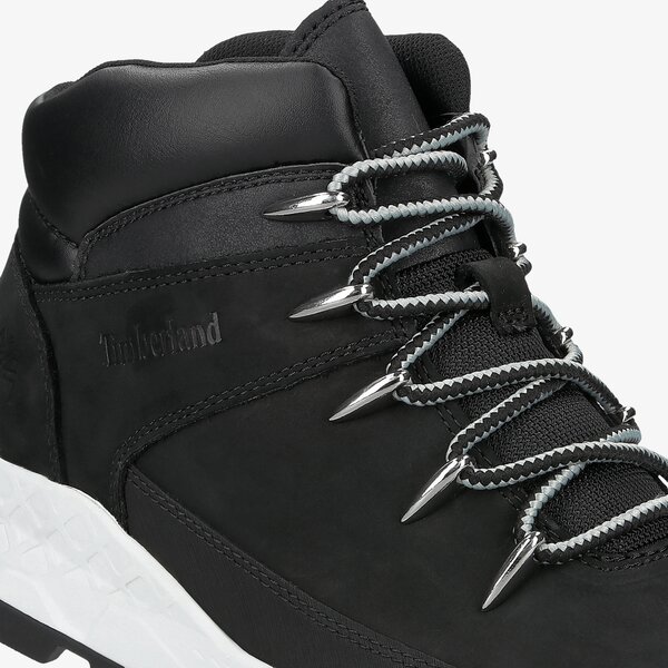 Męskie buty outdoor (trekkingowe) TIMBERLAND BROOKLYN EURO SPRINT tb0a2p610011 kolor czarny