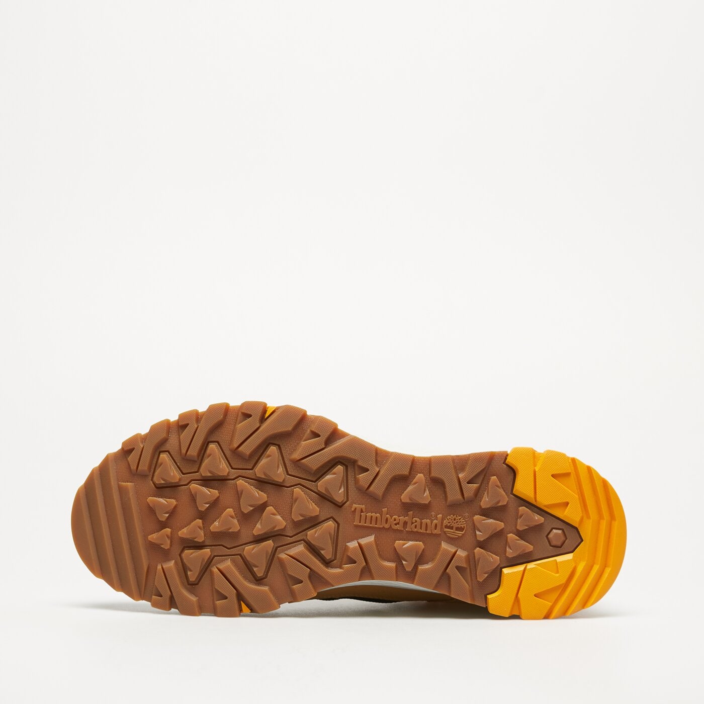 Męskie buty outdoor (trekkingowe) TIMBERLAND LINCOLN PEAK MID GTX tb1a44rw2311 kolor żółty