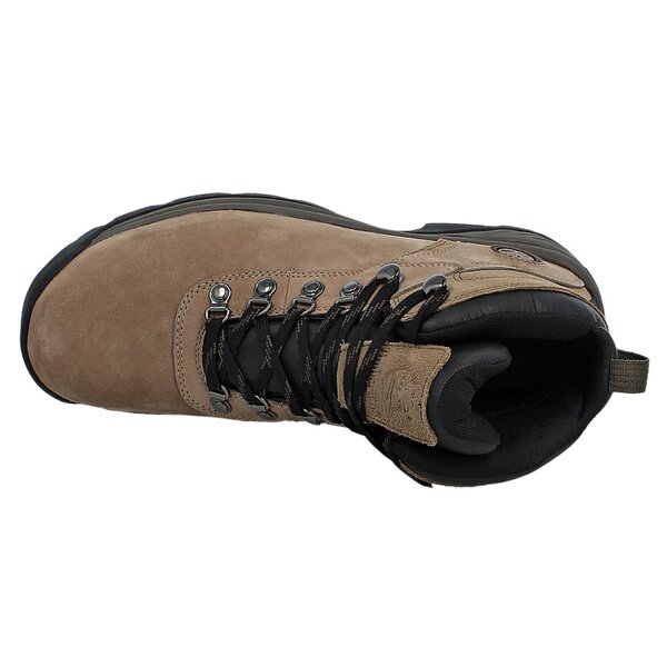 Męskie buty outdoor (trekkingowe) TIMBERLAND RG HIKE FTP 9565a kolor beżowy